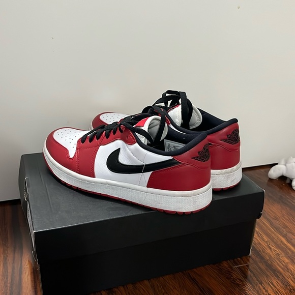 womens jordans size 8